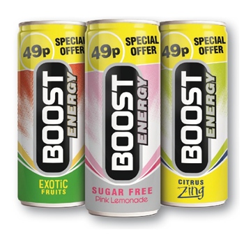 boost-1