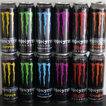 monster