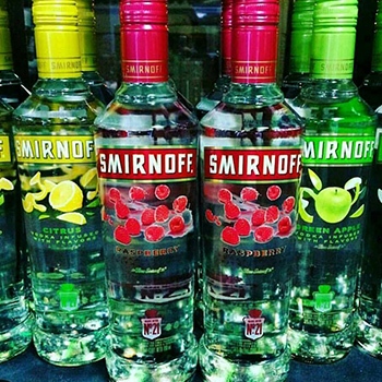 Smirnoff