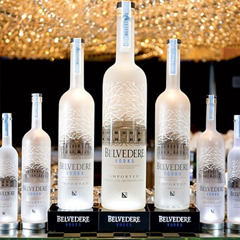 belverdere