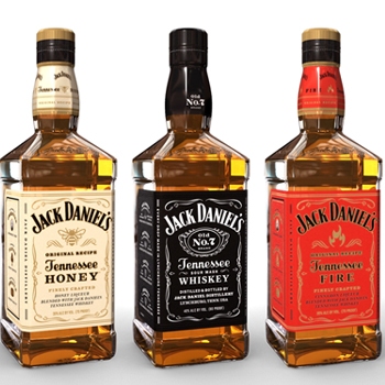 Jack-Daniels